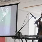 Gentinnes : un ciné-concert pour initier les élèves au cinéma