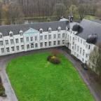 Gentinnes : un projet de 23 logements au Mémorial Kongolo