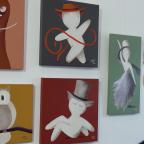 La Rencontre des Artistes gembloutois revient pour une 38ème édition