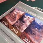 "Climat, un éclairage scientifique", une conférence à Gembloux le 26 mars