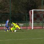 P3D : Perwez passe à côté du titre, défait par les leaders (1 - 2)