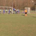 Pas de vainqueur dans le derby gembloutois de P4 série B