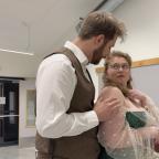 Théâtre : les Squamatas signent une nouvelle pièce