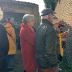 Prizme : la poésie s’invite sur les murs de Gembloux