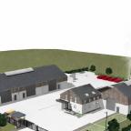 À Walhain, les citoyens partagés face au projet d’antenne Proximus