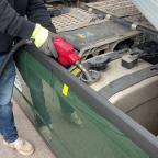 Transport : le secteur sous tension face à la flambée des carburants