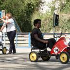 Gembloux : les élèves du Collège Saint-Guibert se forment à la sécurité routière