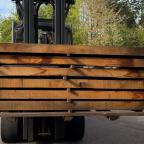 Rush sur les matériaux bon marché dans les entreprises du Namurois