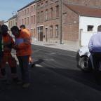 Perwez : réouverture imminente de l’avenue Wilmart