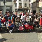 6h Brouettes : l’effervescence au cœur de Gembloux