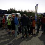 Course : première édition du jogging de Perwez réussie avec près de 300 coureurs