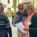 Génération 60 : un conseil inédit pour les jeunes seniors à Chastre