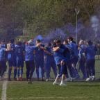 P4B : Mazy atomise Floreffe B et est sacré champion