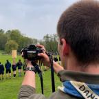 Désormais Unité "Royale", les scouts Jean XXIII de Malèves fêtent leurs 60 ans