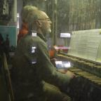 Beffroi de Gembloux : dernier récital du carillon avant 450 jours de silence