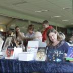 Walhain : le Salon du Livre accueille sa quatrième édition