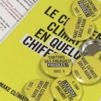 Amnesty International : les bénévoles se mobilisent pour le climat à Gembloux