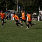 P1 : Bossière-Gembloux se maintient au terme d'un derby haletant
