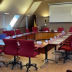 Perwez : les conseils communaux dorénavant diffusés en direct