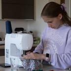 Lonzée : la mode et la cuisine au cœur d’un stage