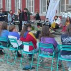 Gembloux : expo, cinéma, témoignages pour valoriser les agricultrices