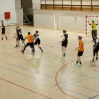 Promotion : Le HC Perwez s'incline face à Ransart et ne disputera pas les test-matches pour accèder à l'échelon supérieur