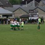 P3B : Grand-Leez B arrache la victoire dans les prolongations face à Leuze (1 -2)