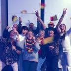 Essyla en finale de l’Eurovision : Perwez a vibré