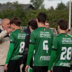 Les U16 de Bossière-Gembloux sèchement battus en finale de la Coupe de Namur
