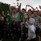 Coupe des Réserves Namur : Grand-Leez s'impose face à Taviers et réalise le doublé coupe championnat
