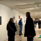 "XX years part one" : une exposition anniversaire pour les 20 ans de l'Exit11