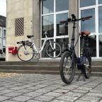 Perwez : des vélos électriques à disposition des citoyens et des travailleurs sur le sol de la commune