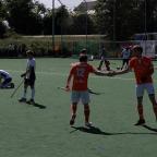D3B Hockey : Jaguar Perwez reste dans la course pour le maintien malgré une grosse frayeur face à Ixelles (2 - 4)