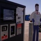 Recyparcs d'in BW : un bilan positif pour le système par points