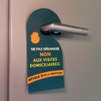 Gembloux : une interpellation citoyenne contre les visites domiciliaires