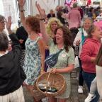 Le Resto du Cœur de Gembloux fête ses 30 ans