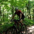 Gravel : la 4e édition du Spirit Bike Festival malgré la vague de chaleur