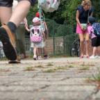 Vague de chaleur : les cours suspendus dès 12h30 dans les écoles communales de Perwez