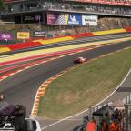 24h de Spa : Quatre Comtoyou au départ, aucune à l'arrivée