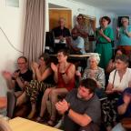 Visites domiciliaires : une motion votée à l'unanimité à Walhain