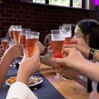 Dernière fête avant l'entrée en secondaire pour les écoliers chastrois