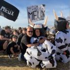 Meux remporte les 49e JIVs à Sauvenière et organisera la 50e édition!