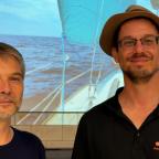 Ernage : le rêve transatlantique de Raoul et Grégory