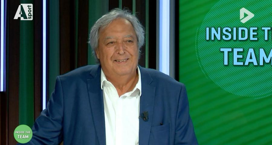 Patrick Daiche, président du RWA Sauvenière et conseiller communal à Gembloux, est décédé