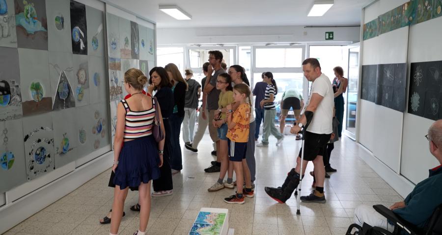 À l’Atelier Sorcier, l’année créative s’ouvre sur les formes d’intelligence