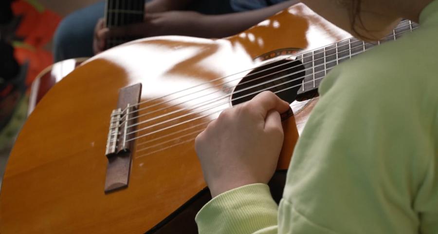 Fin de la gratuité pour les moins de 12 ans : l’Académie Victor De Becker s'inquiète