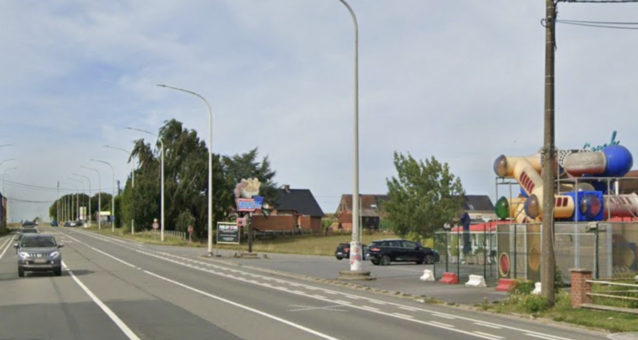 Une série Netflix tournée à Gembloux et Sombreffe