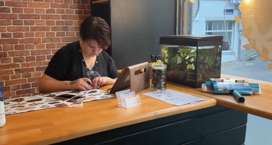 Quand la passion des NAC devient un projet entrepreneurial