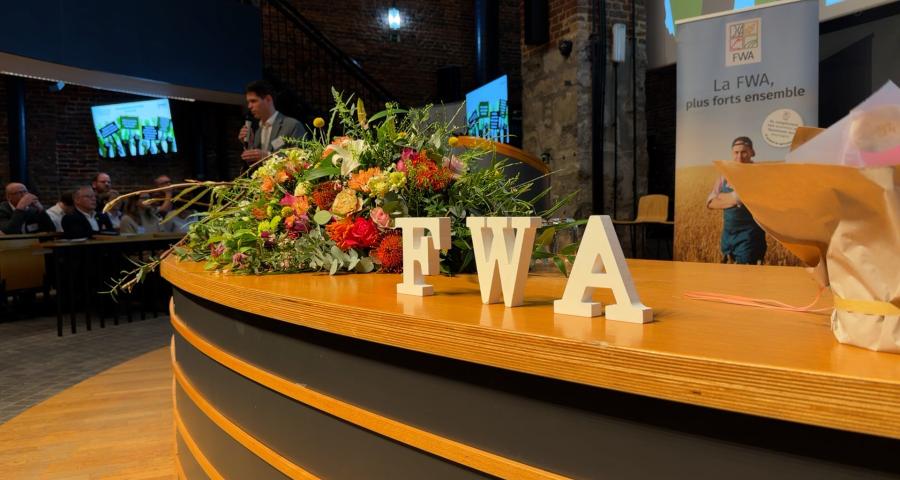 Congrès de la FWA : le MERCOSUR au coeur des échanges