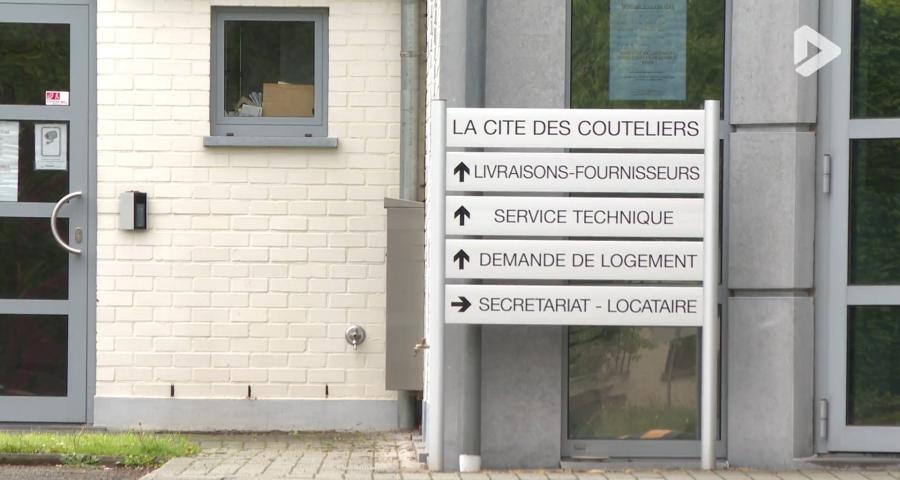 Réforme dans le secteur du logement public : la Cité des Couteliers dans le flou